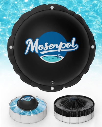 Pool pillows for above ground - pool,