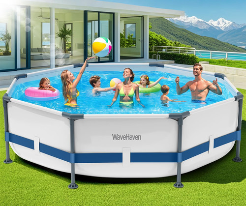Above ground pool 10ft 30in - x,