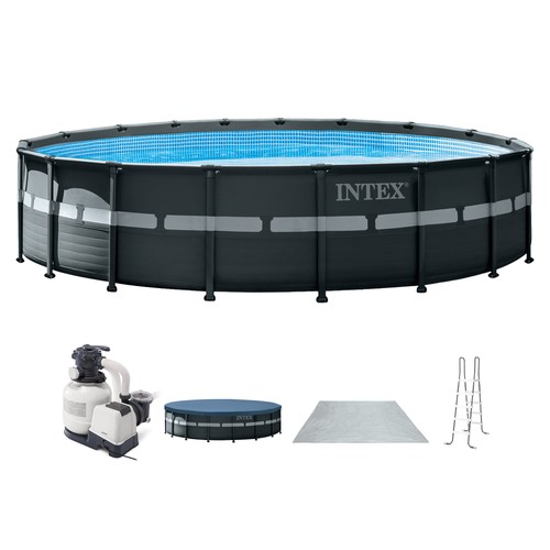 Intex 18ft 52in ultra - 18ft,