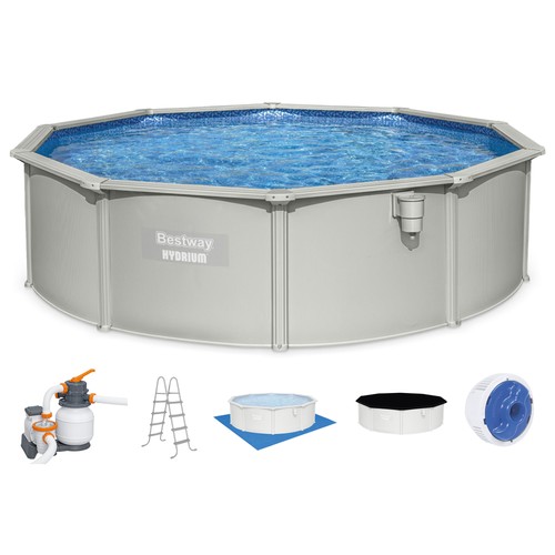 Bestway hydrium 48 - hydrium, 48"