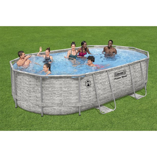 Coleman 90481e power - power, 16