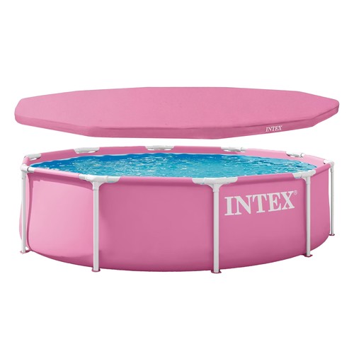 Intex metal frame - x,