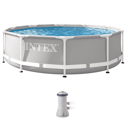 Intex 26701eh 10ft 30in - 10ft,