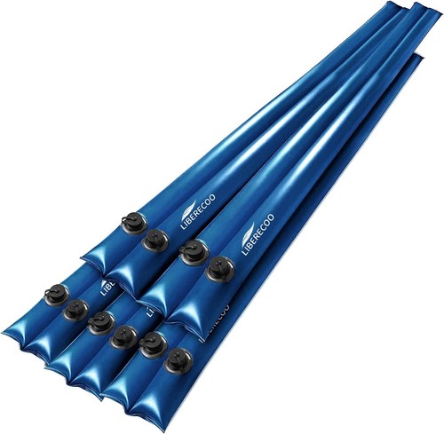 Pool water bags 0 4mm - ft,
