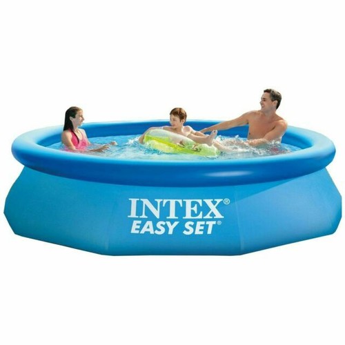Intex easy set - 10, 30